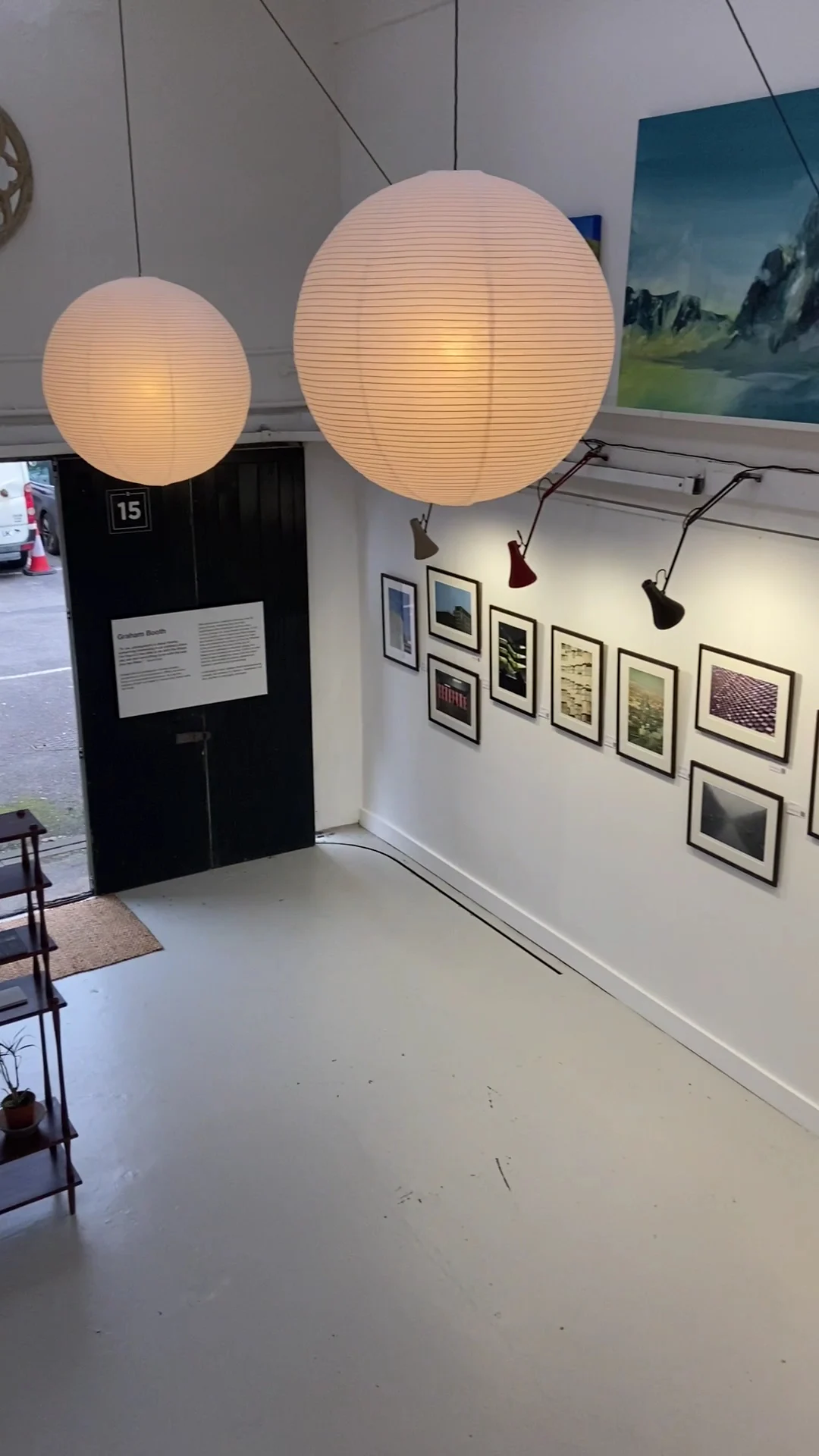 Studio Sherborne - 4