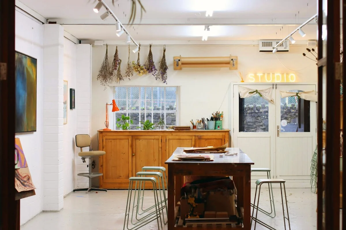 Studio Sherborne