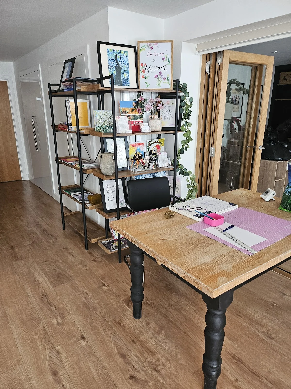 Sutton Art Studio
