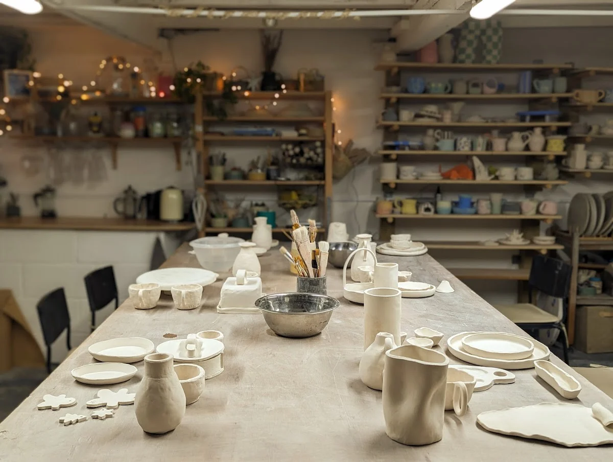 Terra Studio