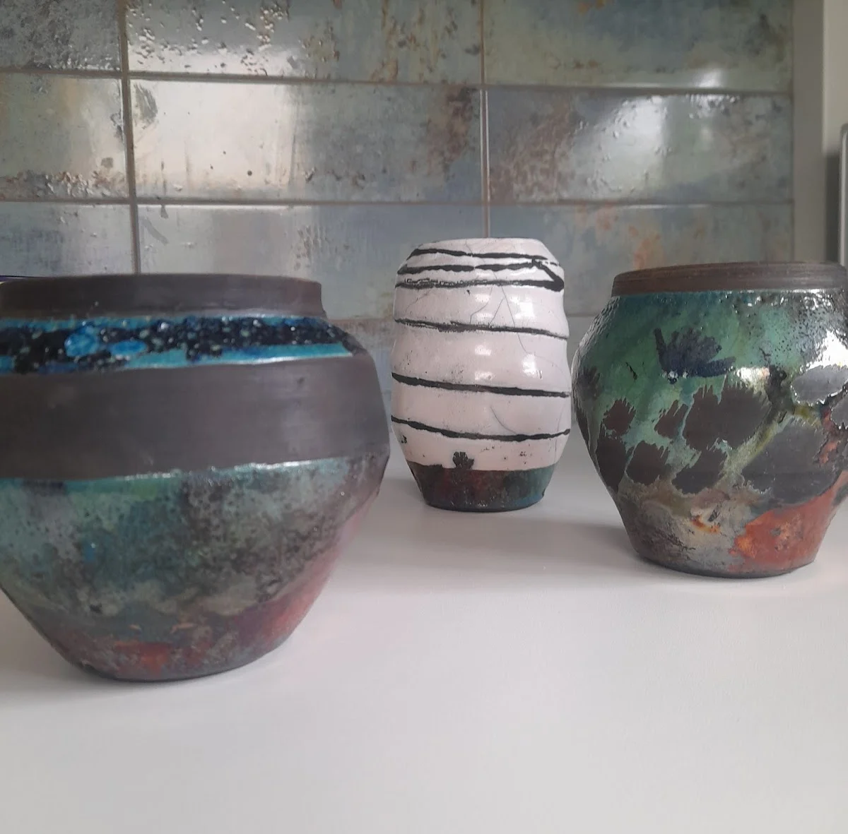 The Clay Studio - 2