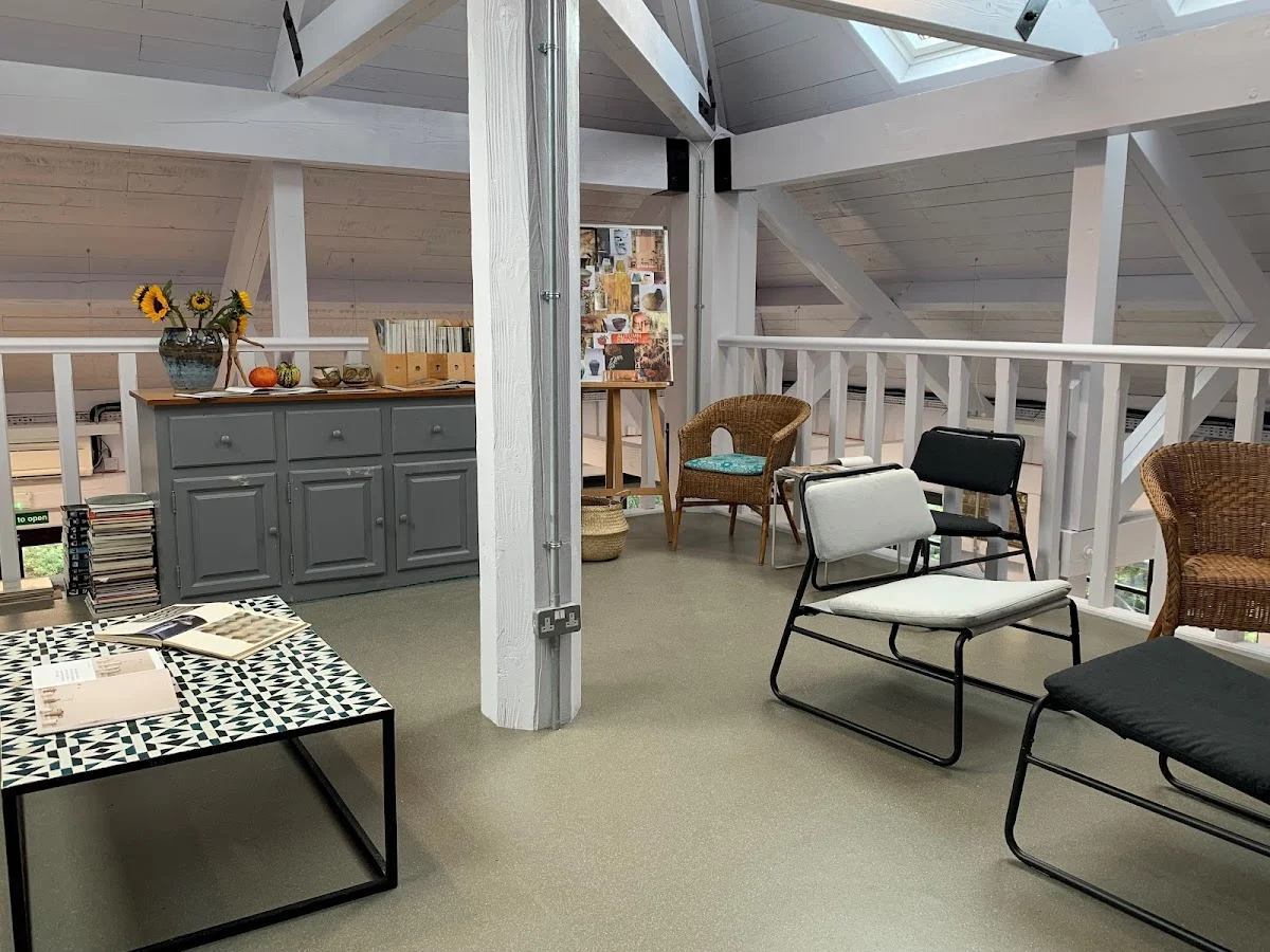 The Clay Studio - 3