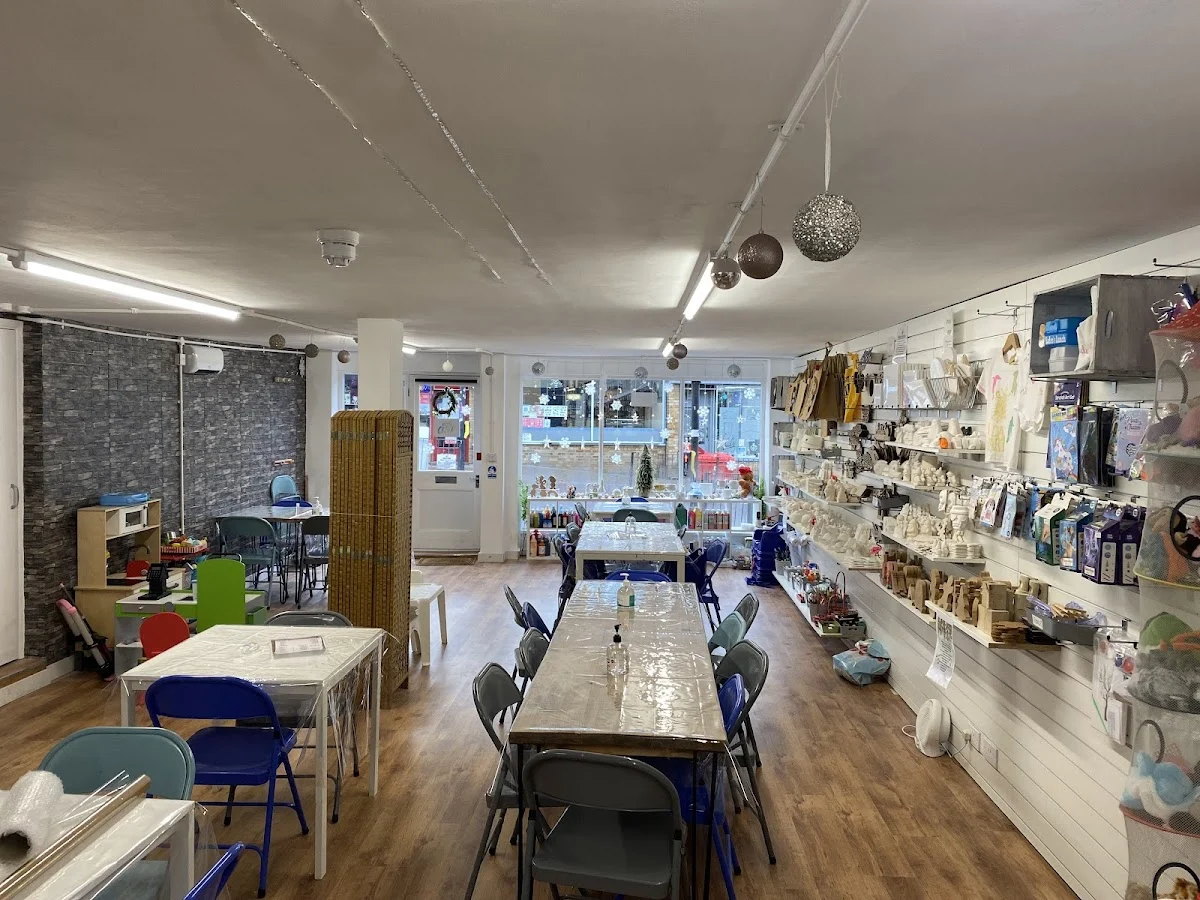 The Craft Cabin CM23 Bishops Stortford - 3