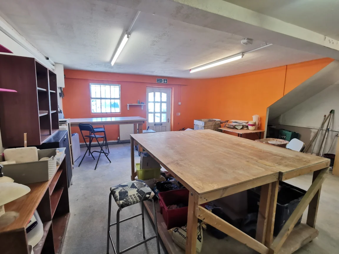 The Creative Studio York - 2