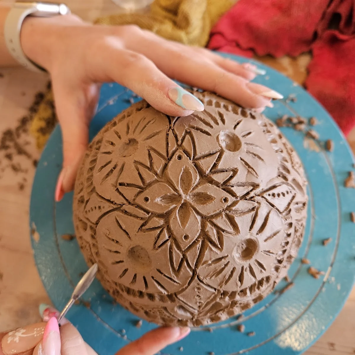 The Little Clay Studio
