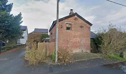 The Little Owl Art Studio