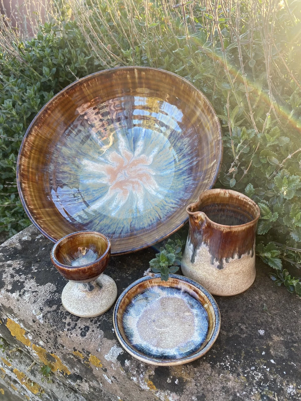 The Pottery Chew Valley - 2