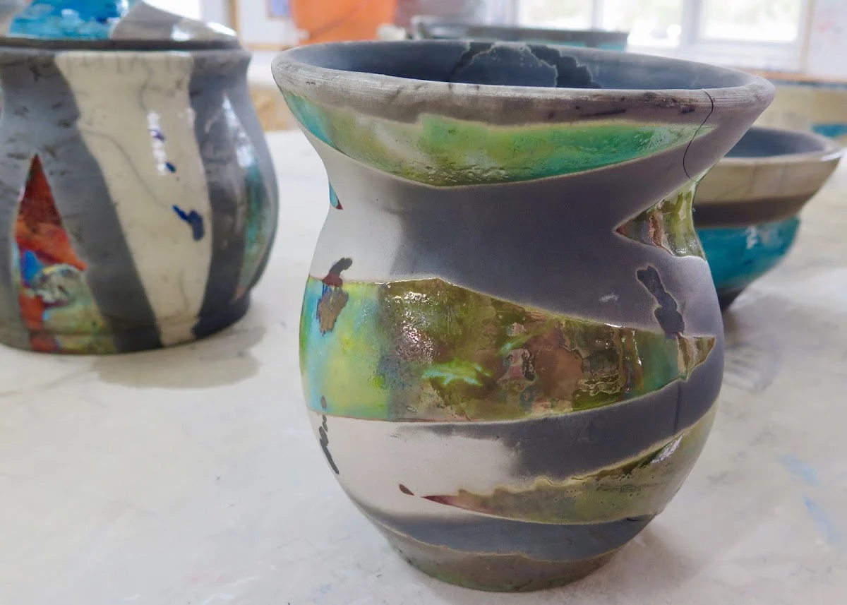 The Pottery Shed - 2