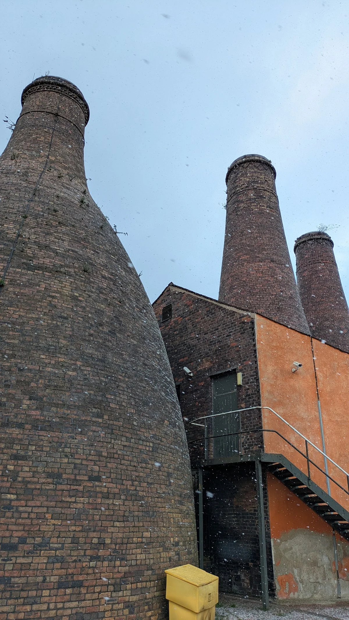 The Pottery Studio 5