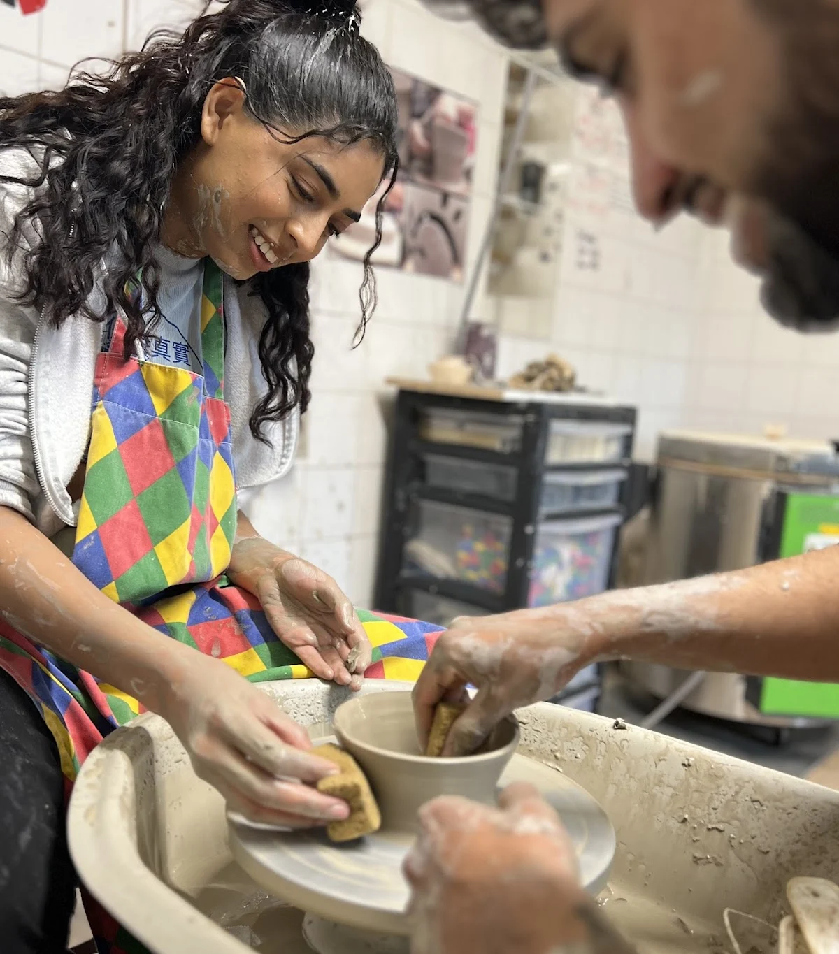 Tribe Pottery Studio