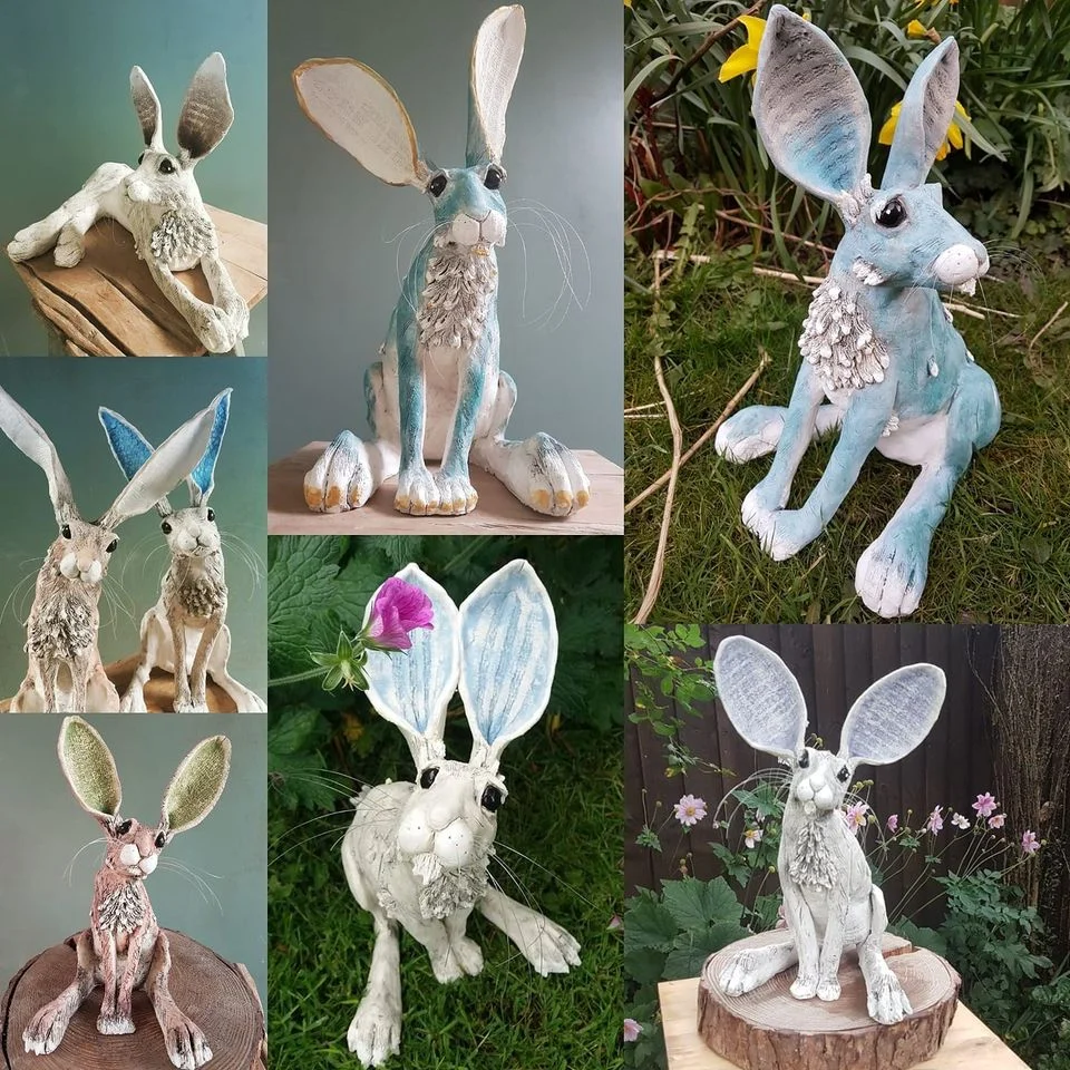 Twisted Earth Ceramics - 2