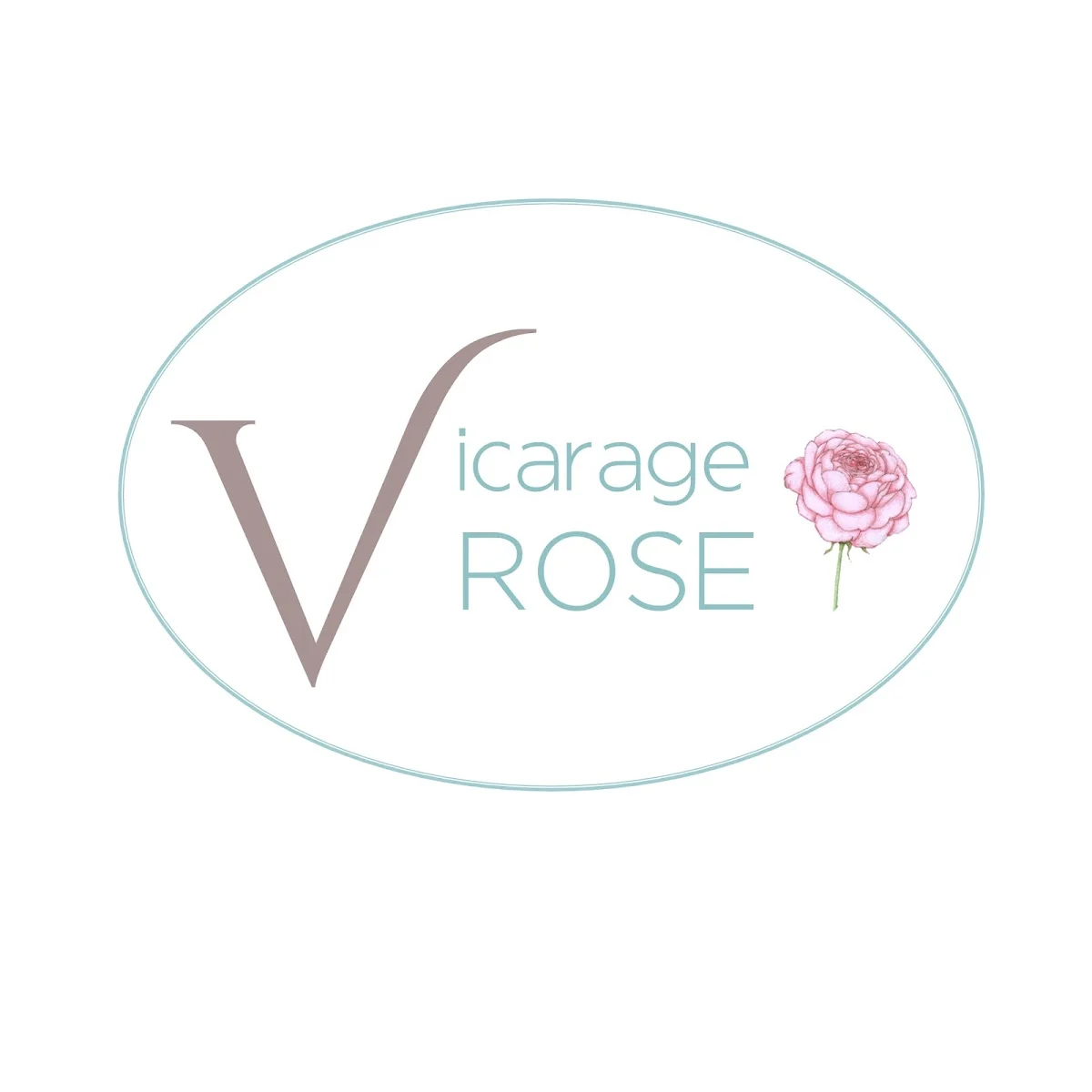 Vicarage Rose - 2