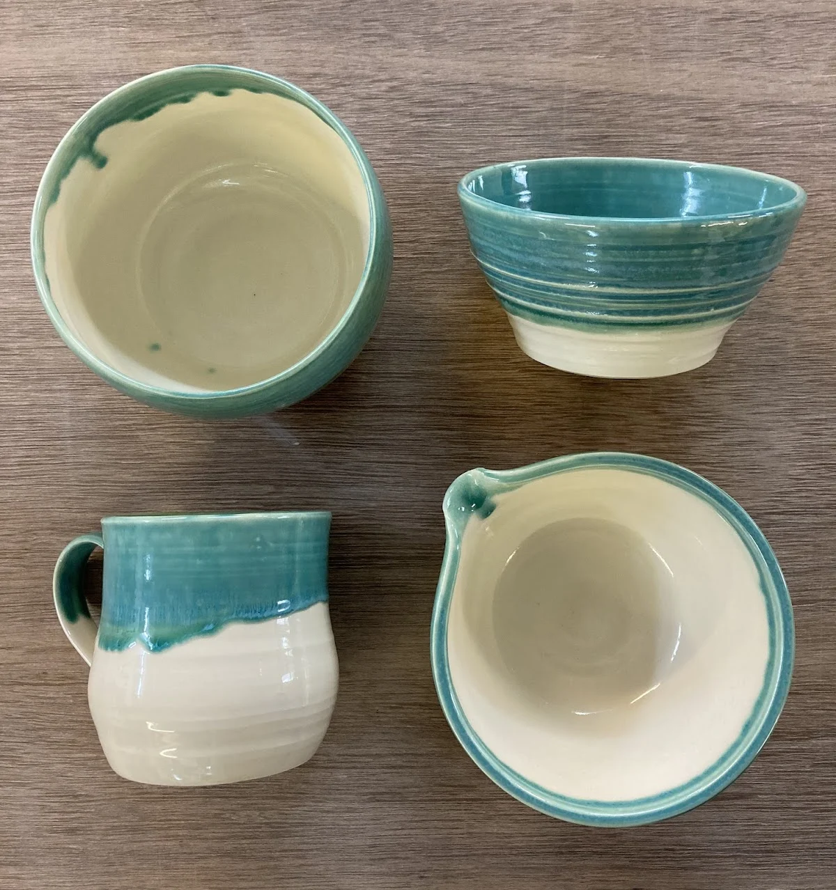 Wendy Calder Ceramics - 2