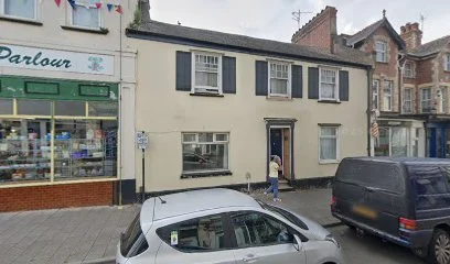 Winner Street Studios